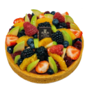vers fruit