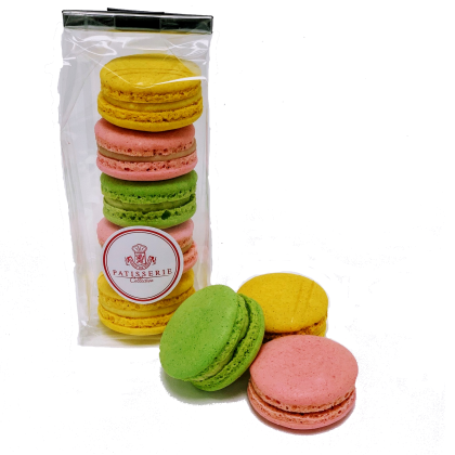 macarons