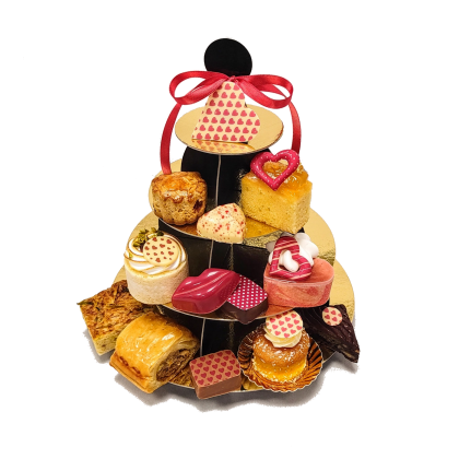 moederdag hightea